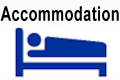 Heathcote Accommodation Directory