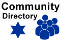 Heathcote Community Directory
