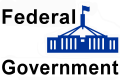 Heathcote Federal Government Information