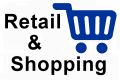 Heathcote Retail and Shopping Directory