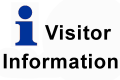 Heathcote Visitor Information