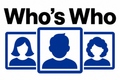 Heathcote Who's Who